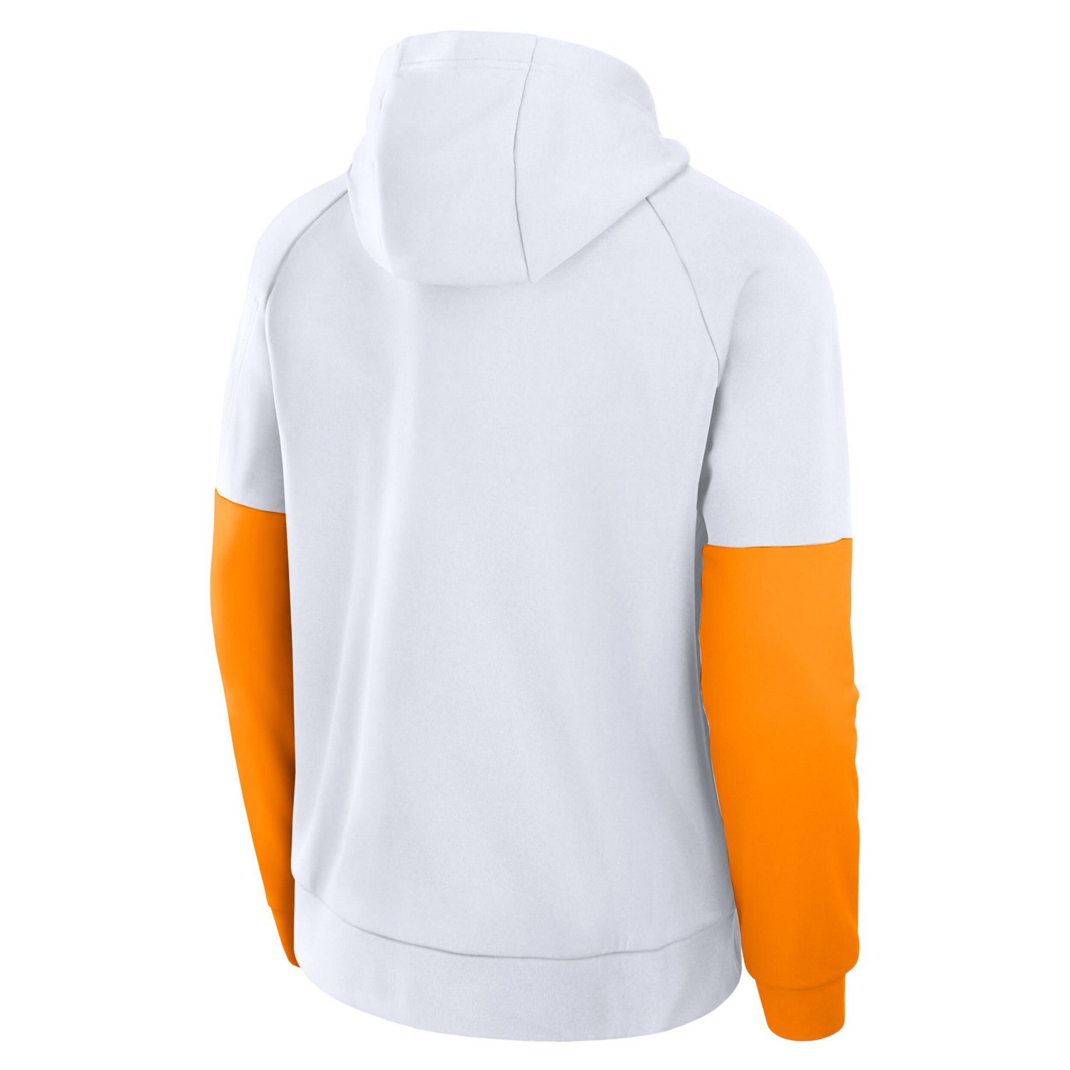 Nike Tennessee Volunteers Fitness Performance Pullover Hoodie                                                                    - view number 3