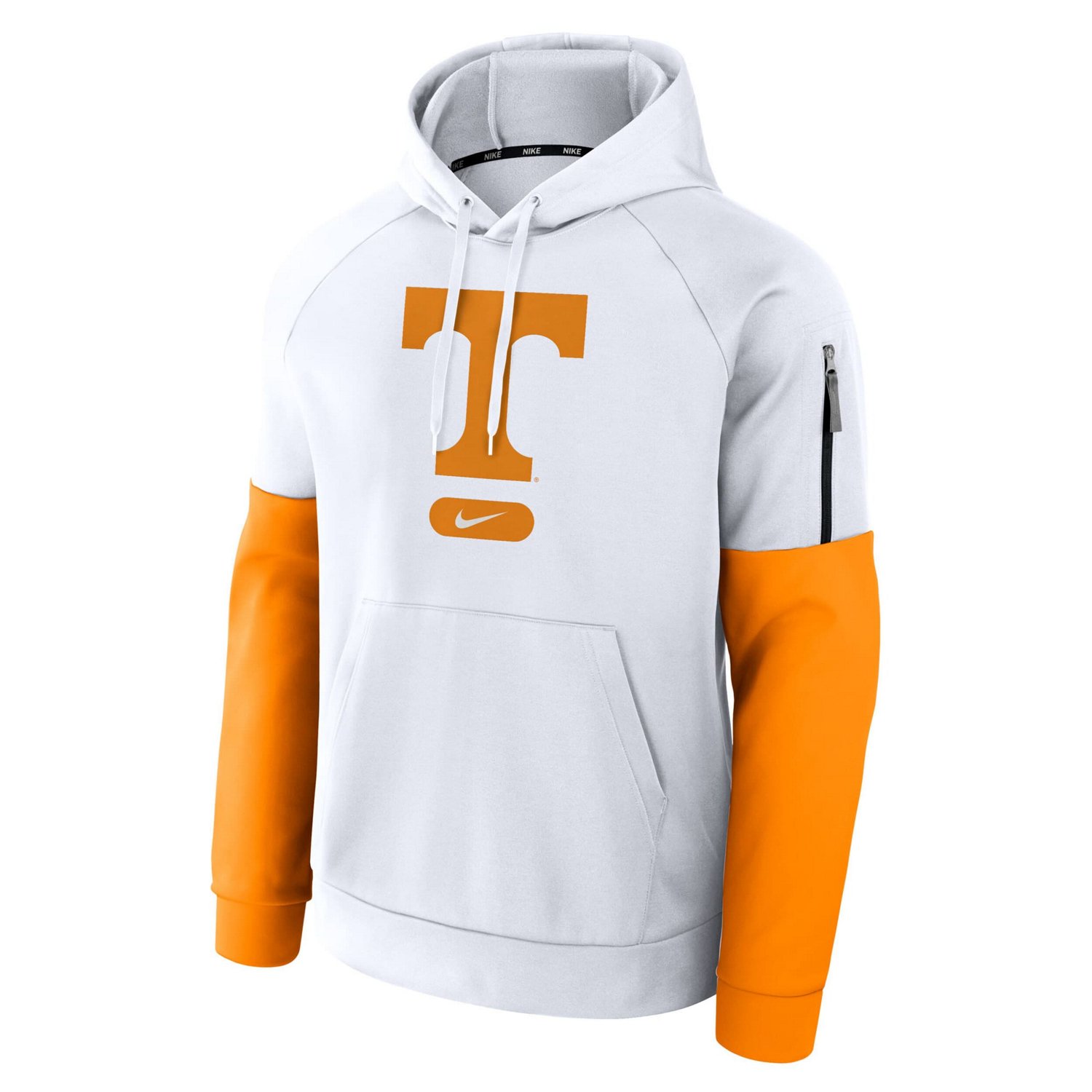 Nike Tennessee Volunteers Fitness Performance Pullover Hoodie                                                                    - view number 2