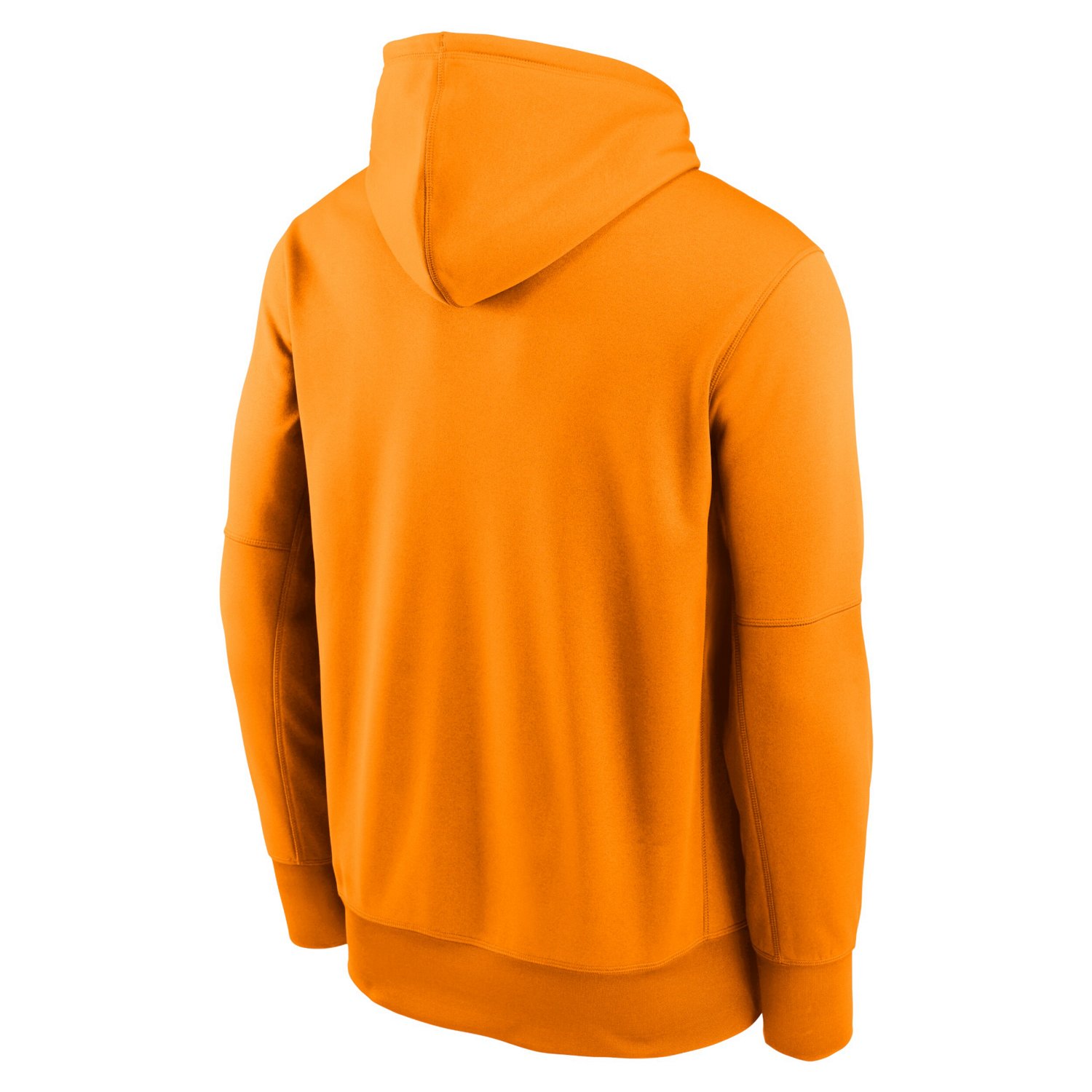 Nike Tennessee Volunteers Football Icon Performance Fleece Pullover Hoodie - view number 3