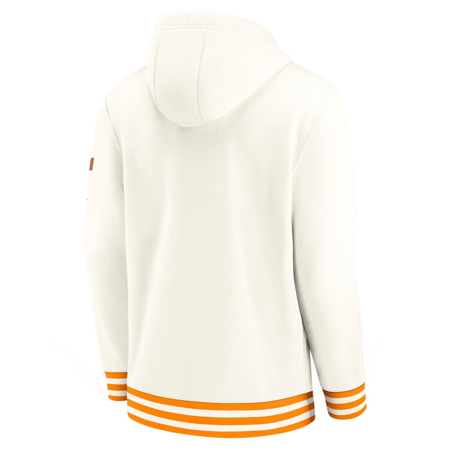 Nike Tennessee Volunteers Legacy Retro Pullover Hoodie - view number 3