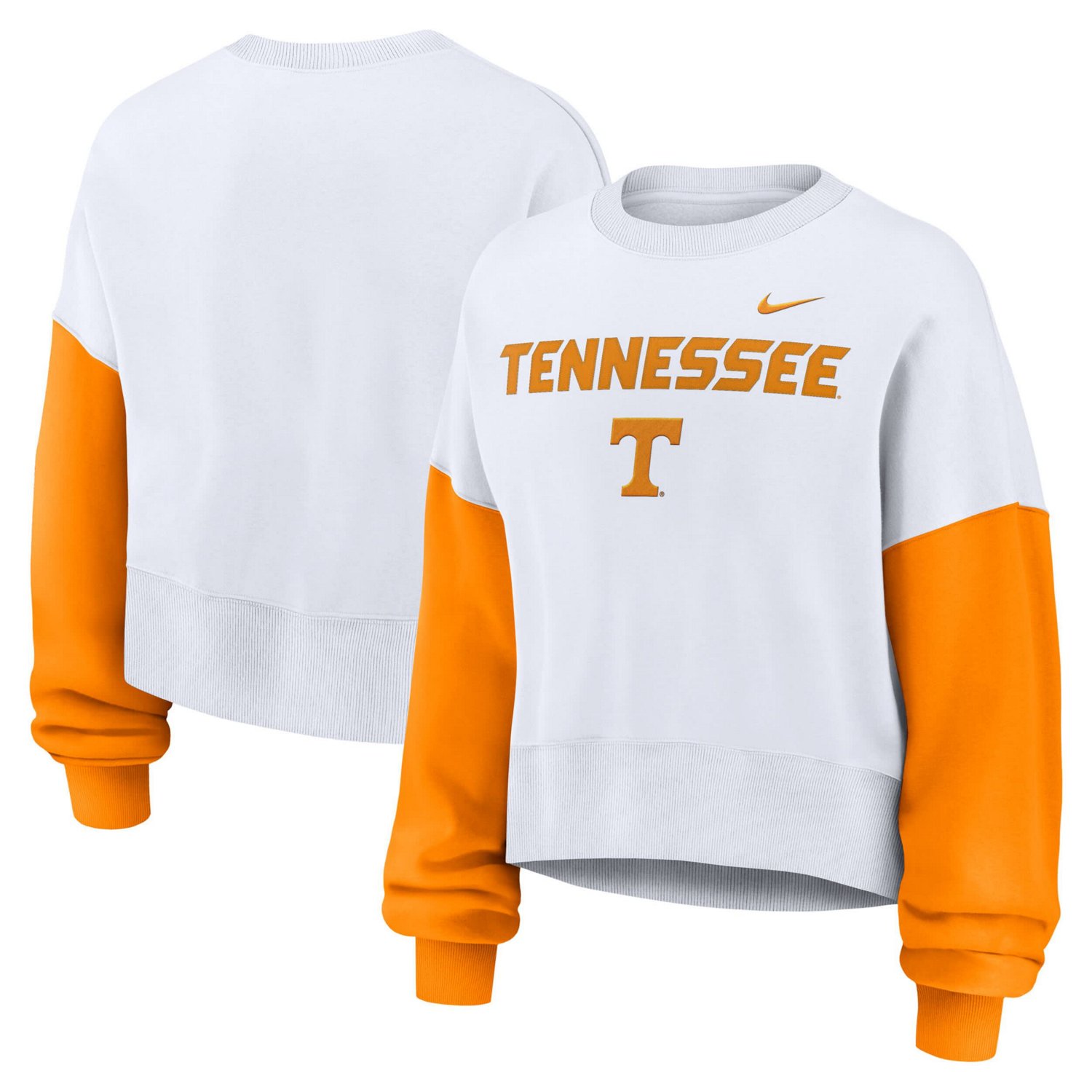 Men's Champion Charcoal Tennessee Volunteers Baseball Icon