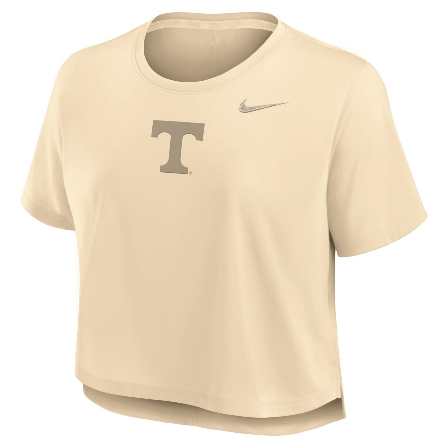 Nike Tennessee Volunteers Performance Cropped T-Shirt - view number 2