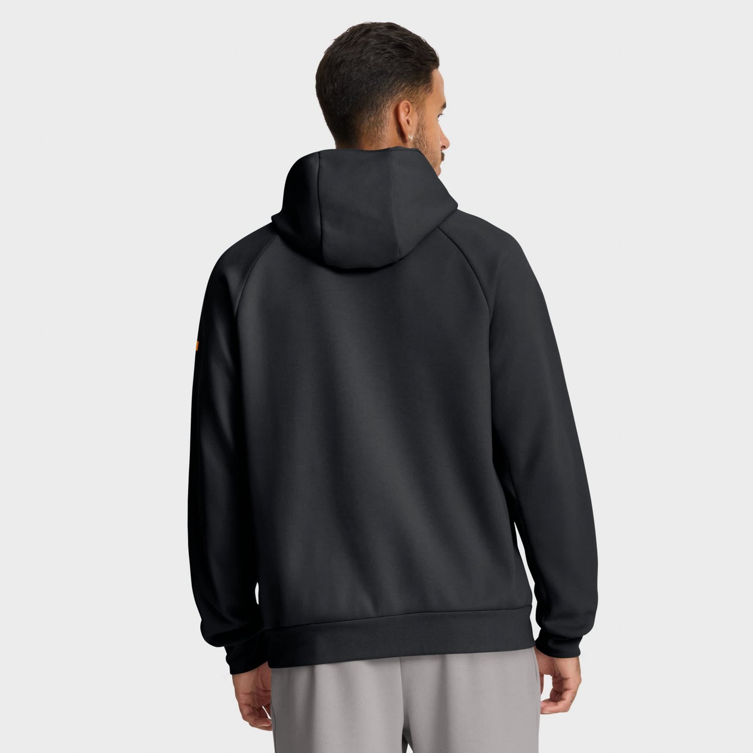 Nike Tennessee Volunteers Premium Raglan Dri-FIT Hoodie - view number 2