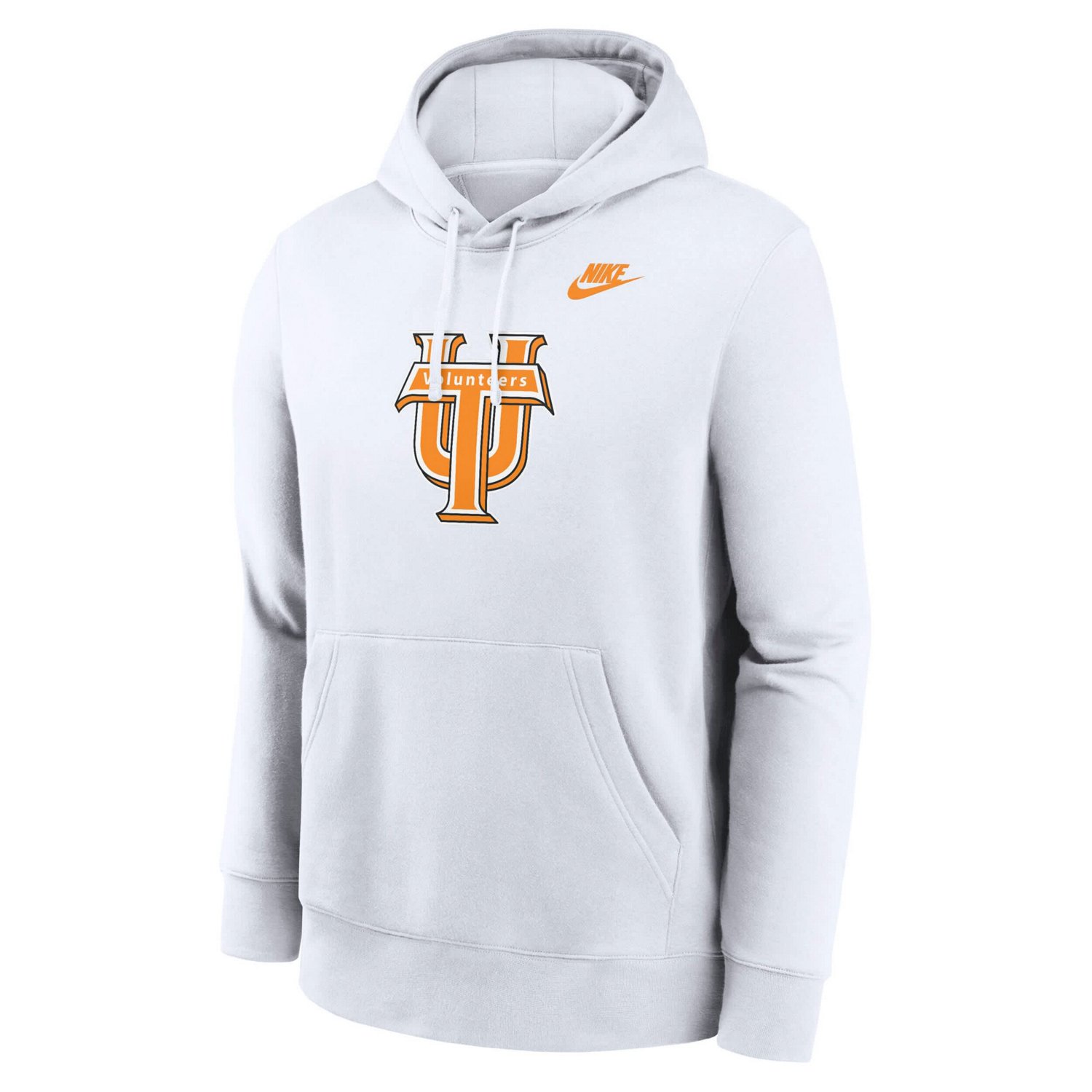 Nike Tennessee Volunteers Vault Logo Pullover Hoodie                                                                             - view number 2