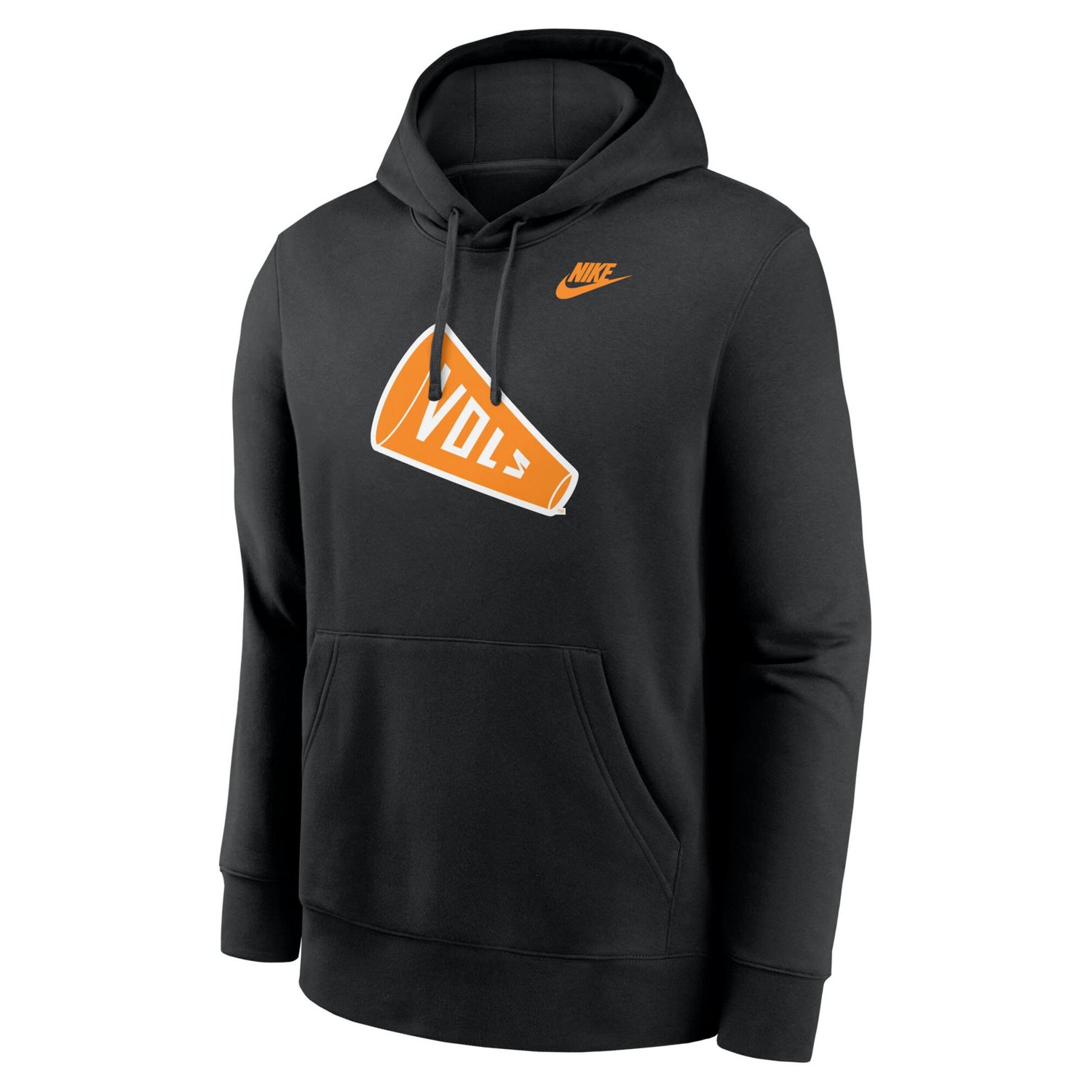 Nike Tennessee Volunteers Vault Megaphone Pullover Hoodie - view number 2