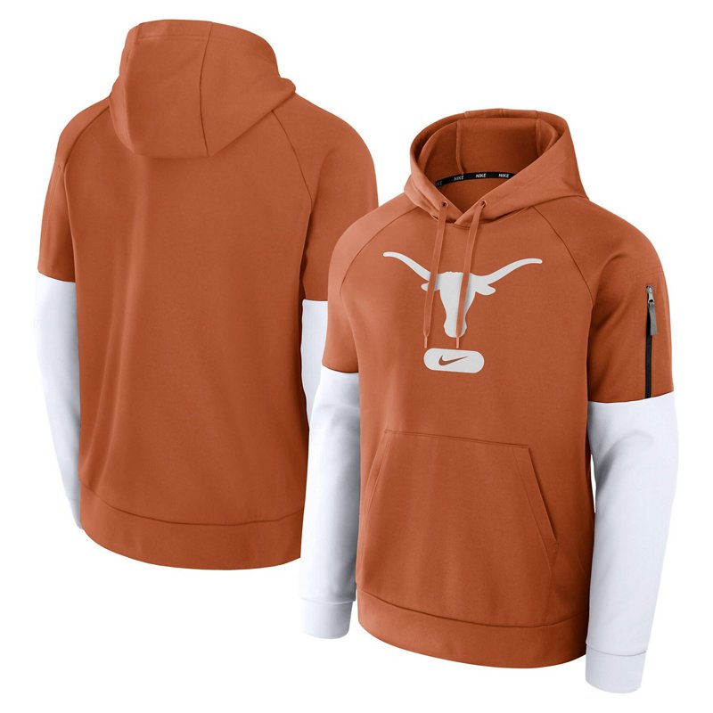 Nike Texas Burnt Te… - image