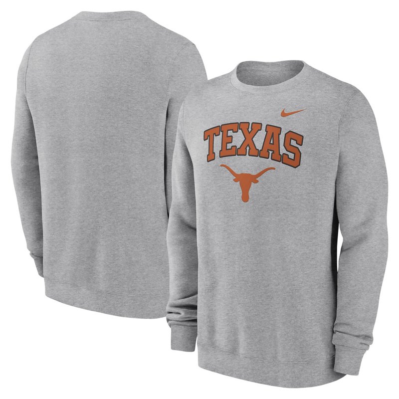 Nike Texas Longhorn… - image