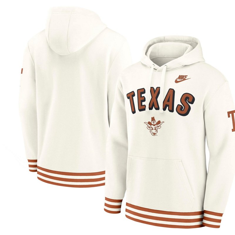 Nike Texas Longhorn… - image