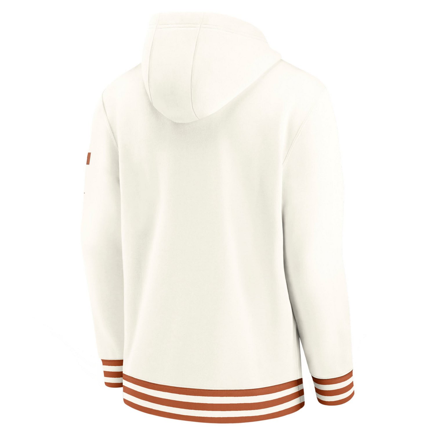Nike Texas Longhorns Legacy Retro Pullover Hoodie - view number 3