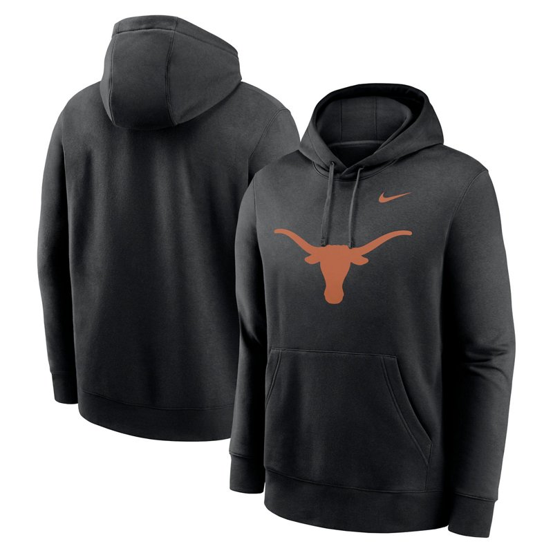 Nike Texas Longhorn… - image