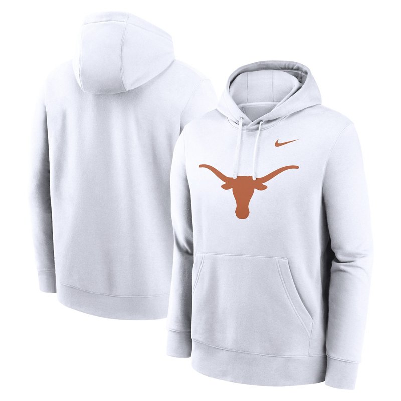 Nike Texas Longhorn… - image