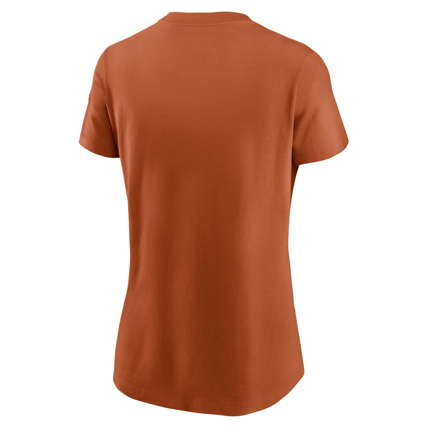Nike Texas Texas Longhorns Local Script T-Shirt - view number 3