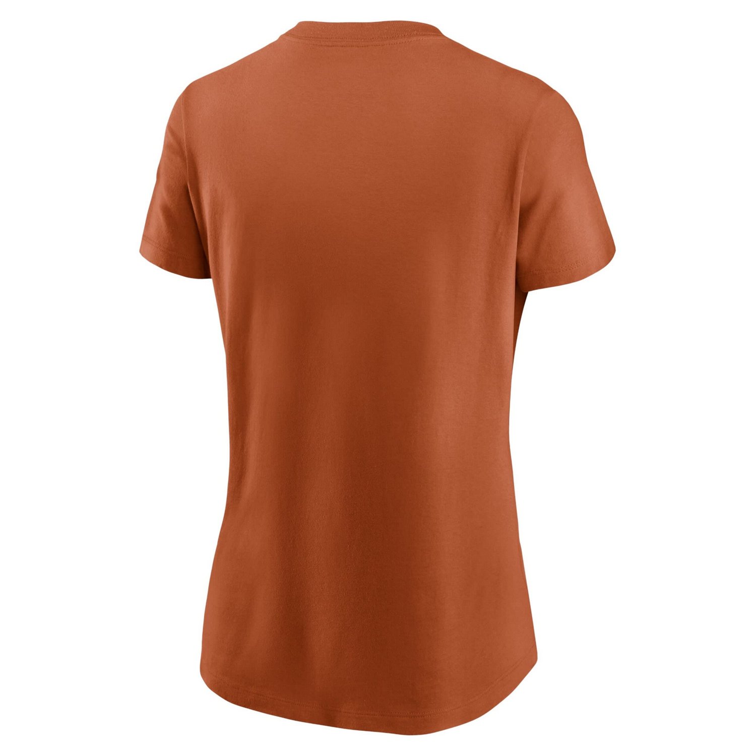 Nike Texas Texas Longhorns Local Ultimate Chant T-Shirt                                                                          - view number 3