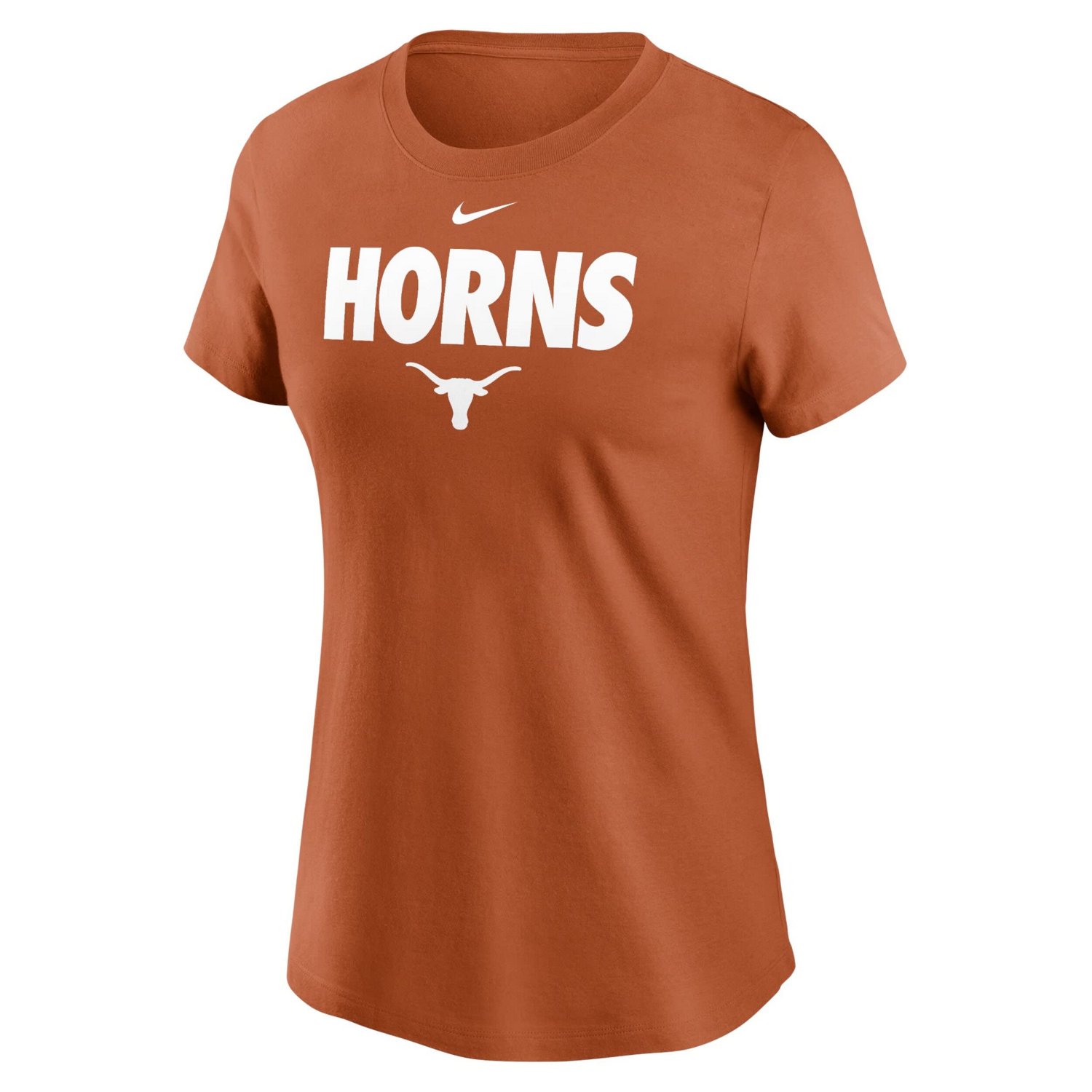 Nike Texas Texas Longhorns Local Ultimate Chant T-Shirt                                                                          - view number 2