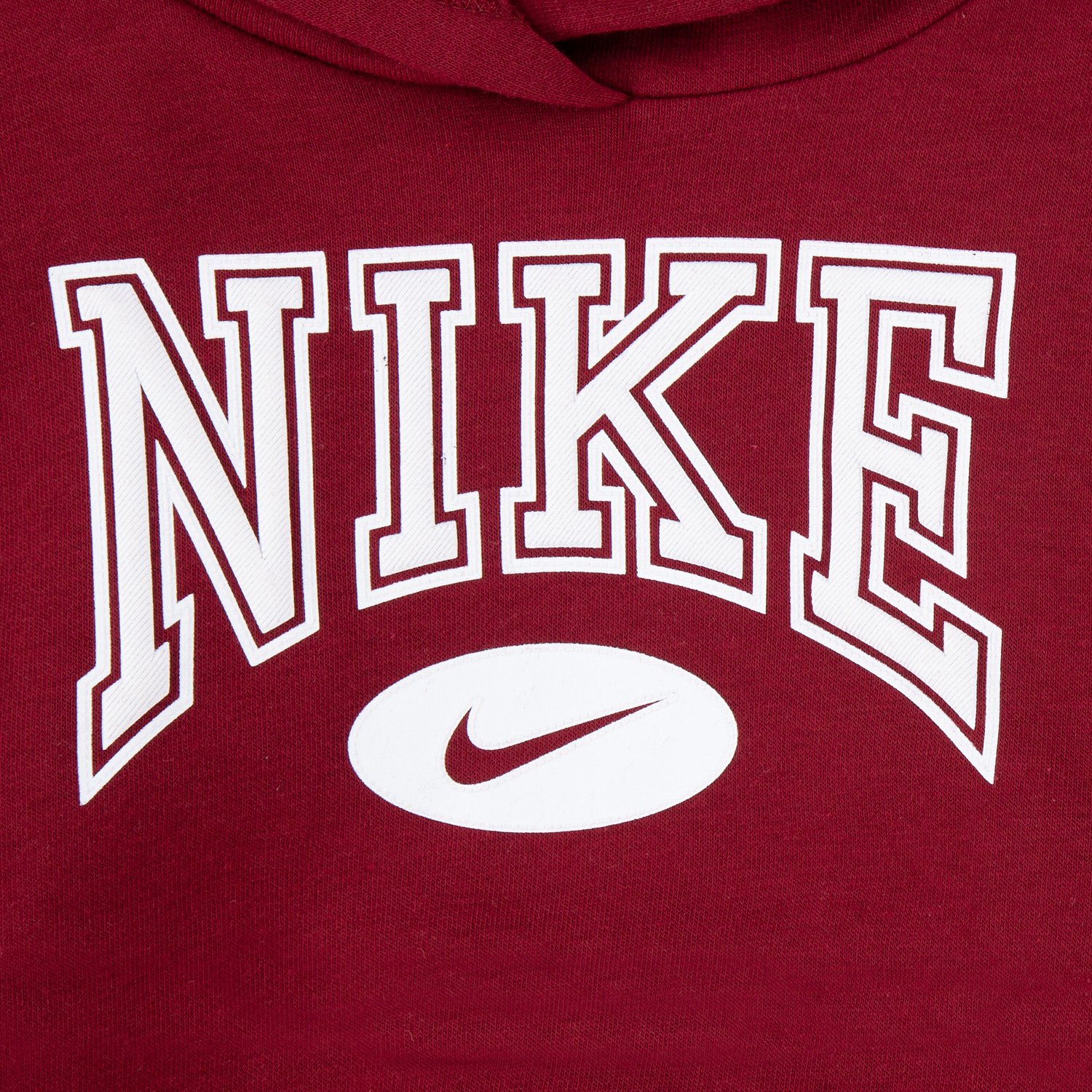 Nike Toddler Boys' Game Day Essentials Pullover Hoodie - view number 3