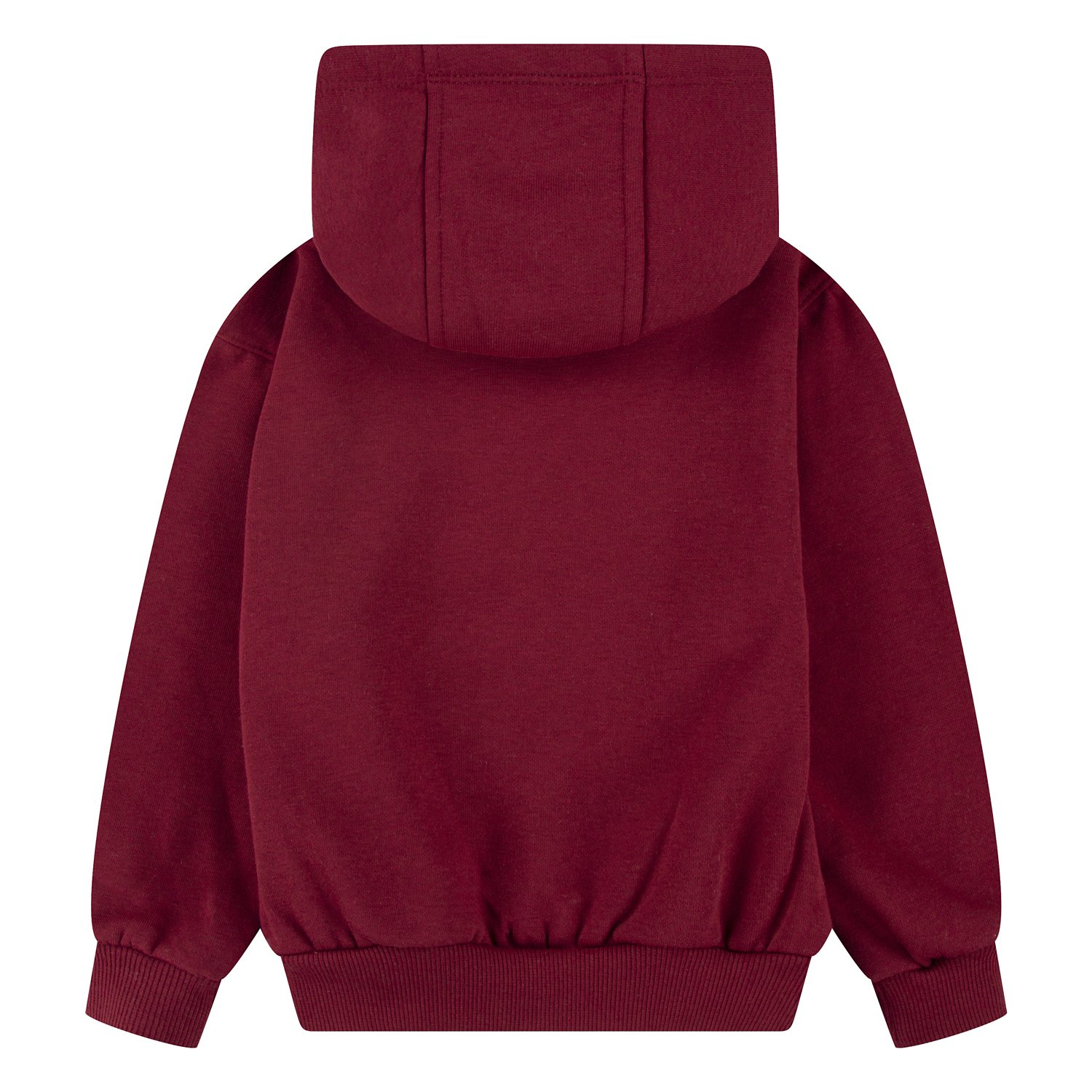 Nike Toddler Boys' Game Day Essentials Pullover Hoodie - view number 2