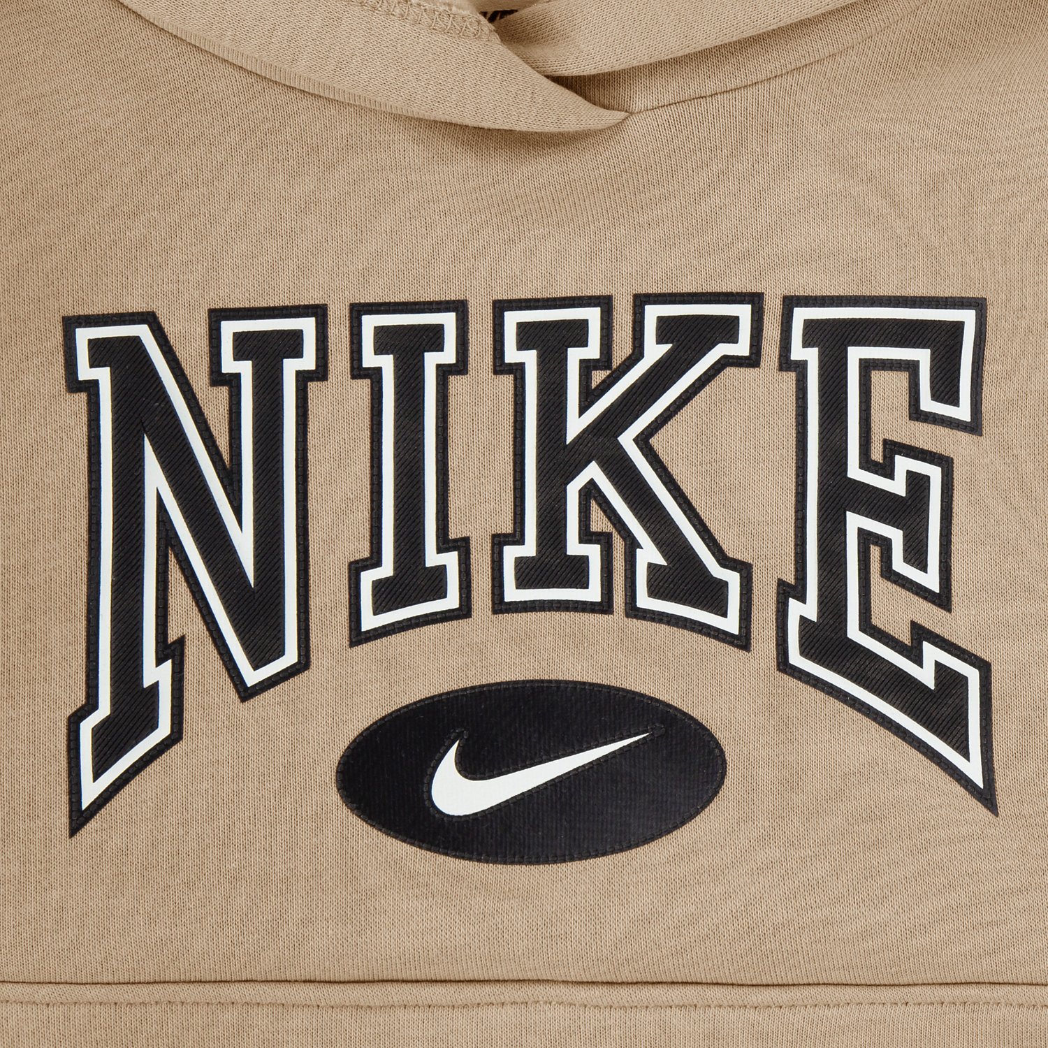 Nike Toddler Boys' Game Day Essentials Pullover Hoodie