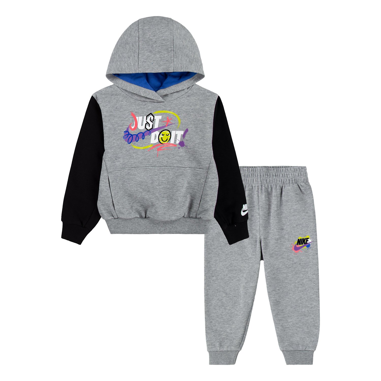 Nike Toddler Boys Pullover Hoodie sold