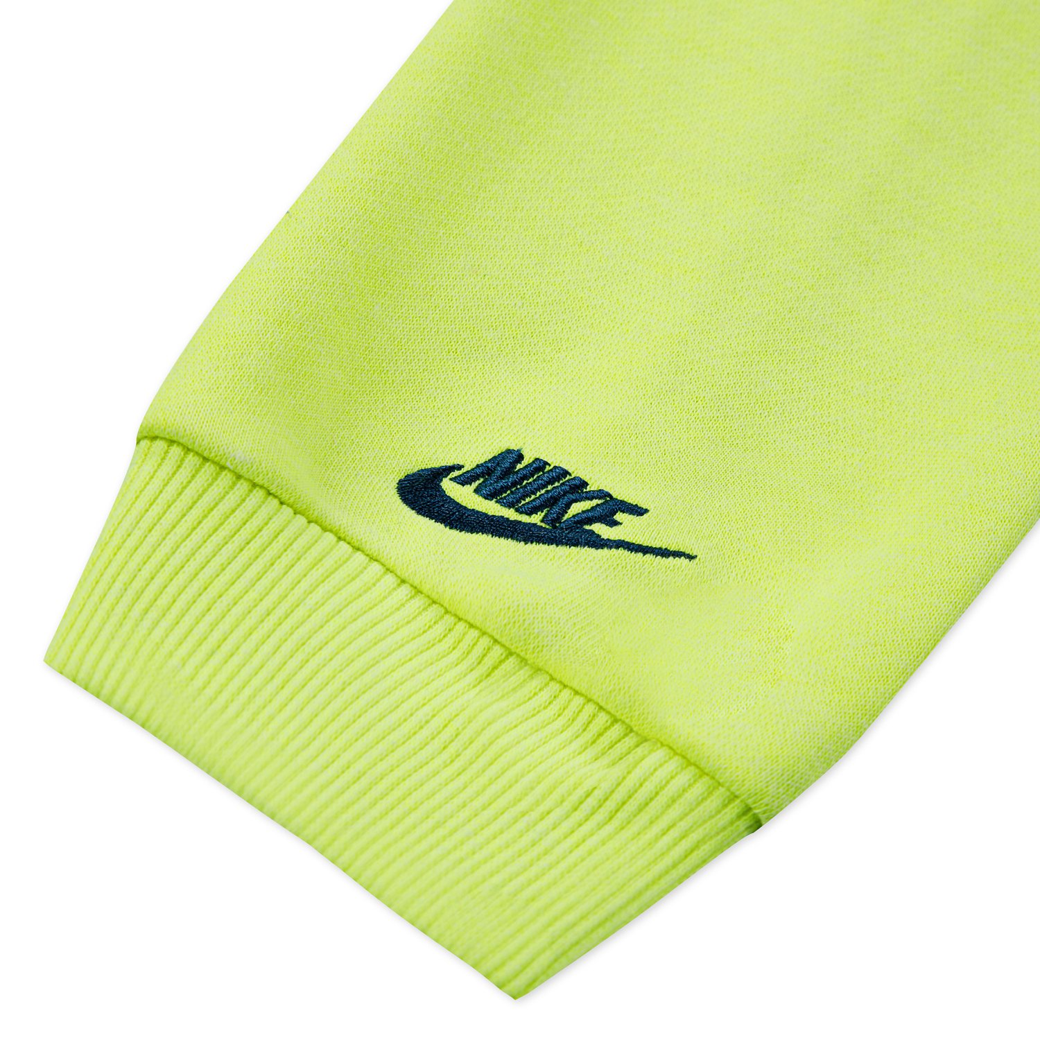 Nike Toddler Boys' Pullover Hoodie and Joggers Set - view number 4