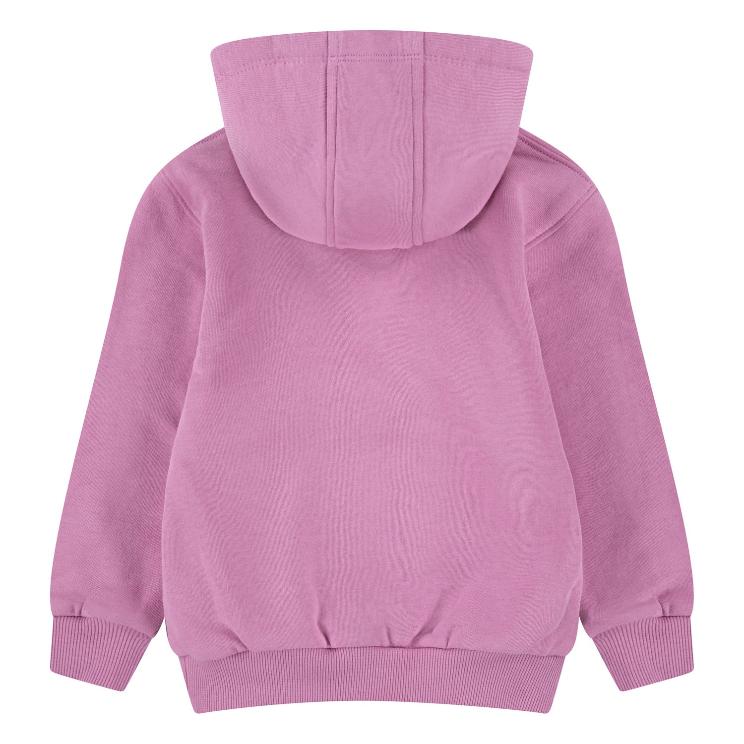 Nike Toddler Girls' Sportswear Club Fleece Pullover Hoodie