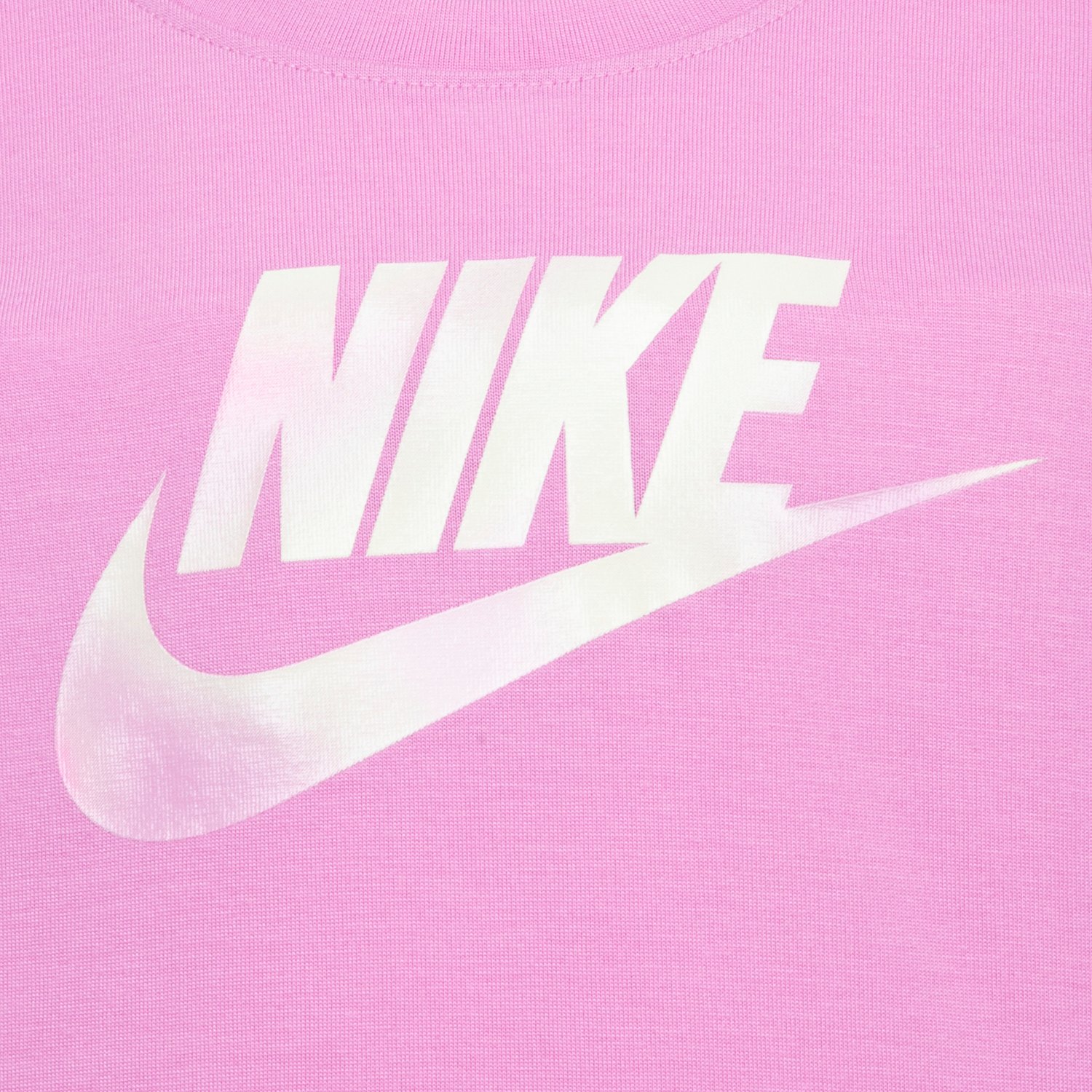 Nike Toddlers' NSW Club Fleece HBR Pullover                                                                                      - view number 4