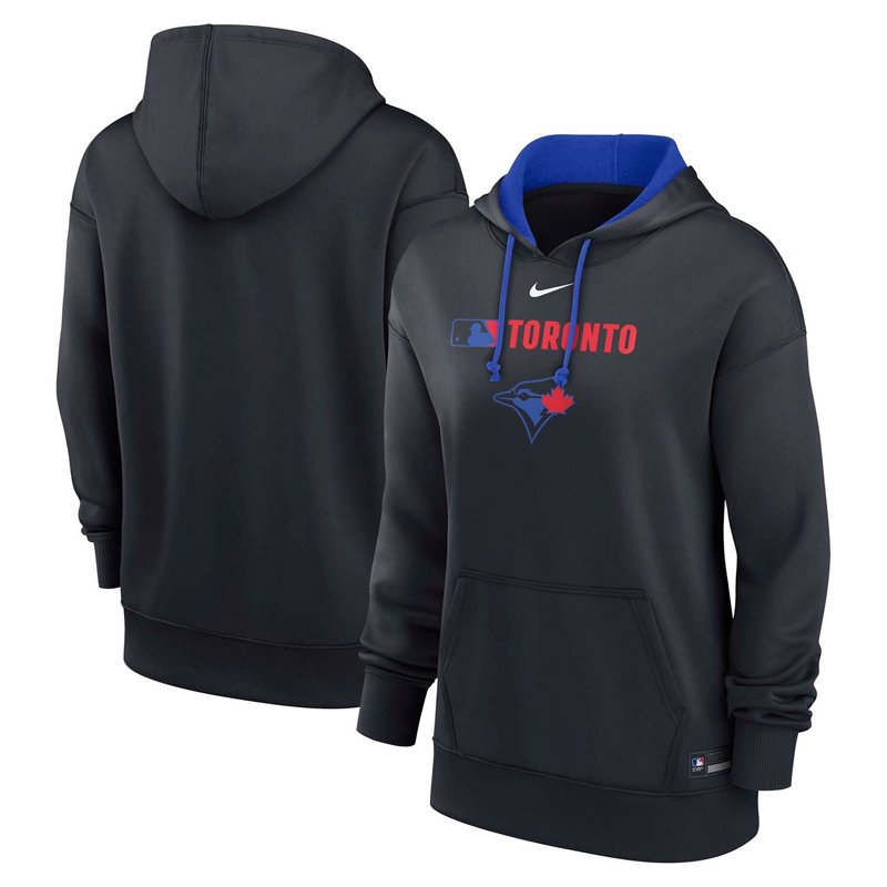 Nike Toronto Blue J… - image