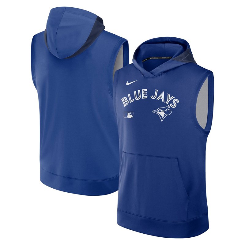 Nike Toronto Blue J… - image
