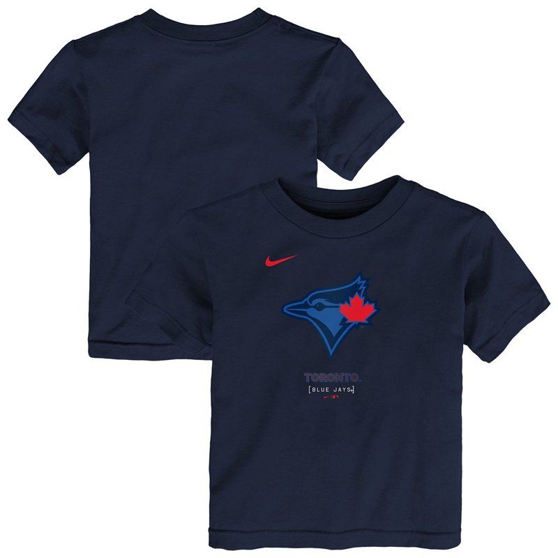 Nike Toronto Blue J… - image