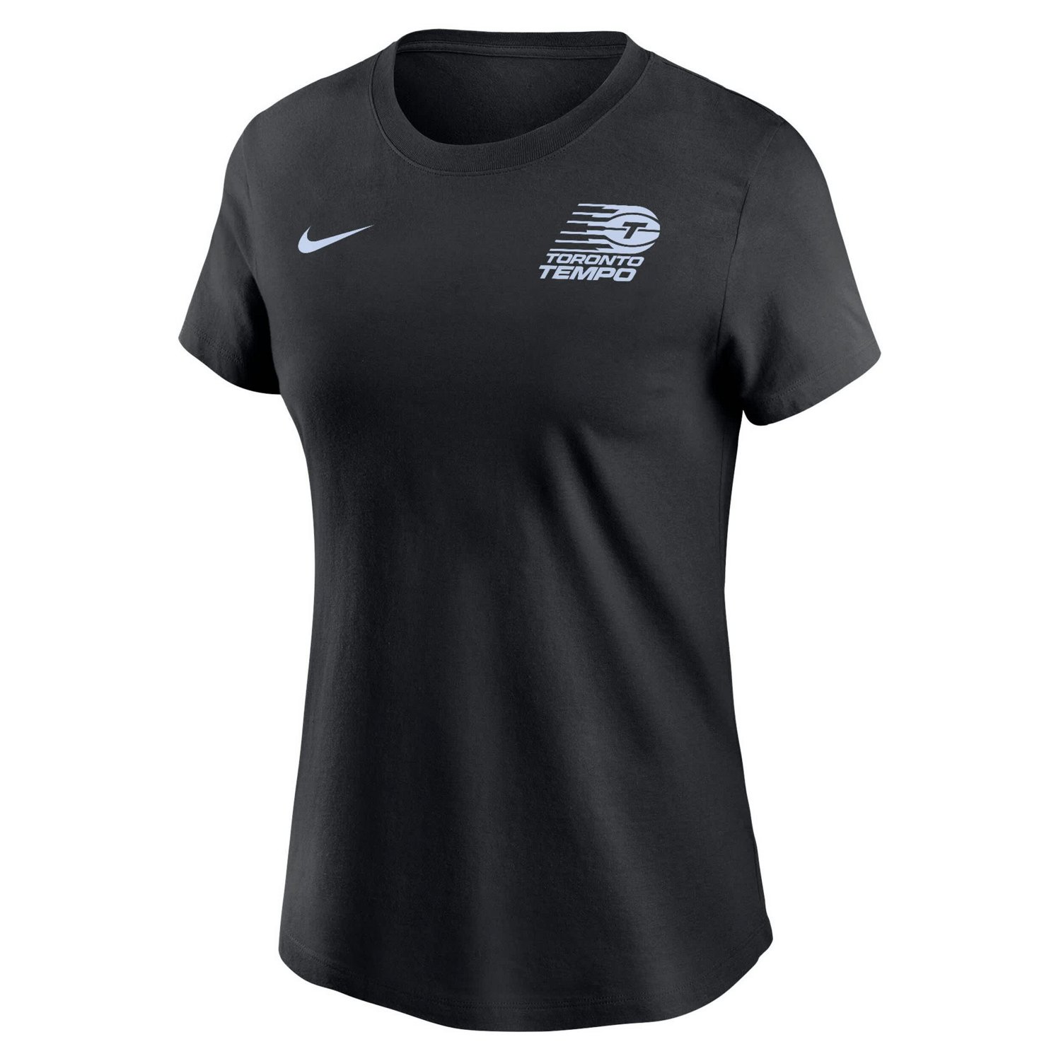 Nike Toronto Tempo Logo T-Shirt - view number 2