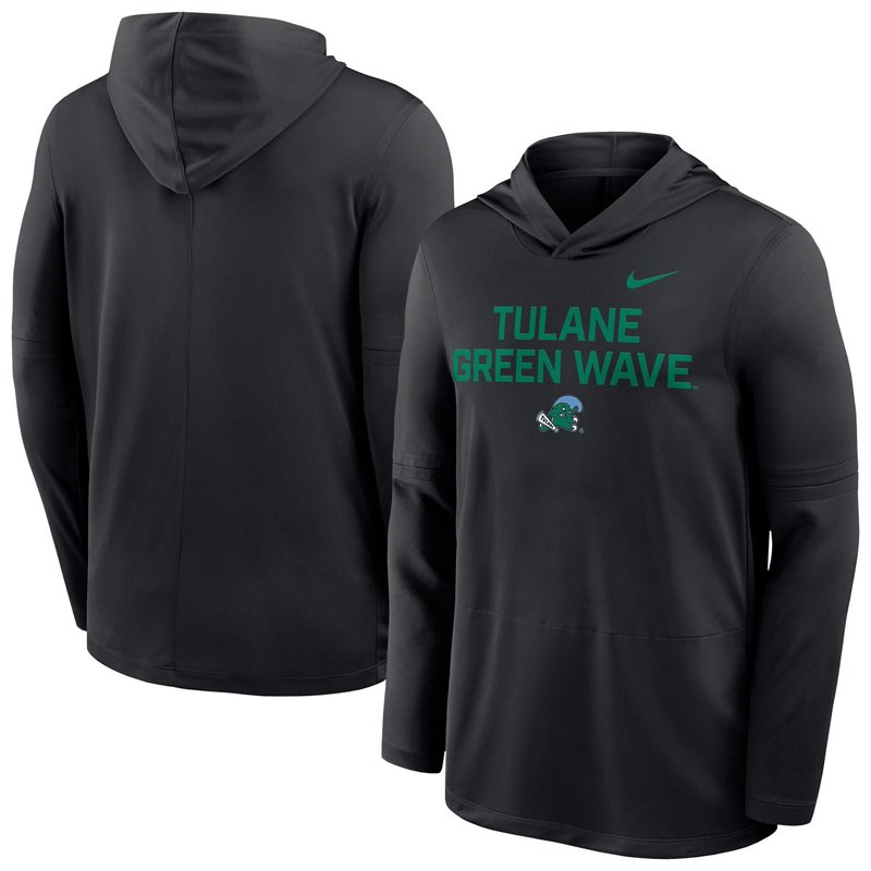 Nike Tulane Green W… - image