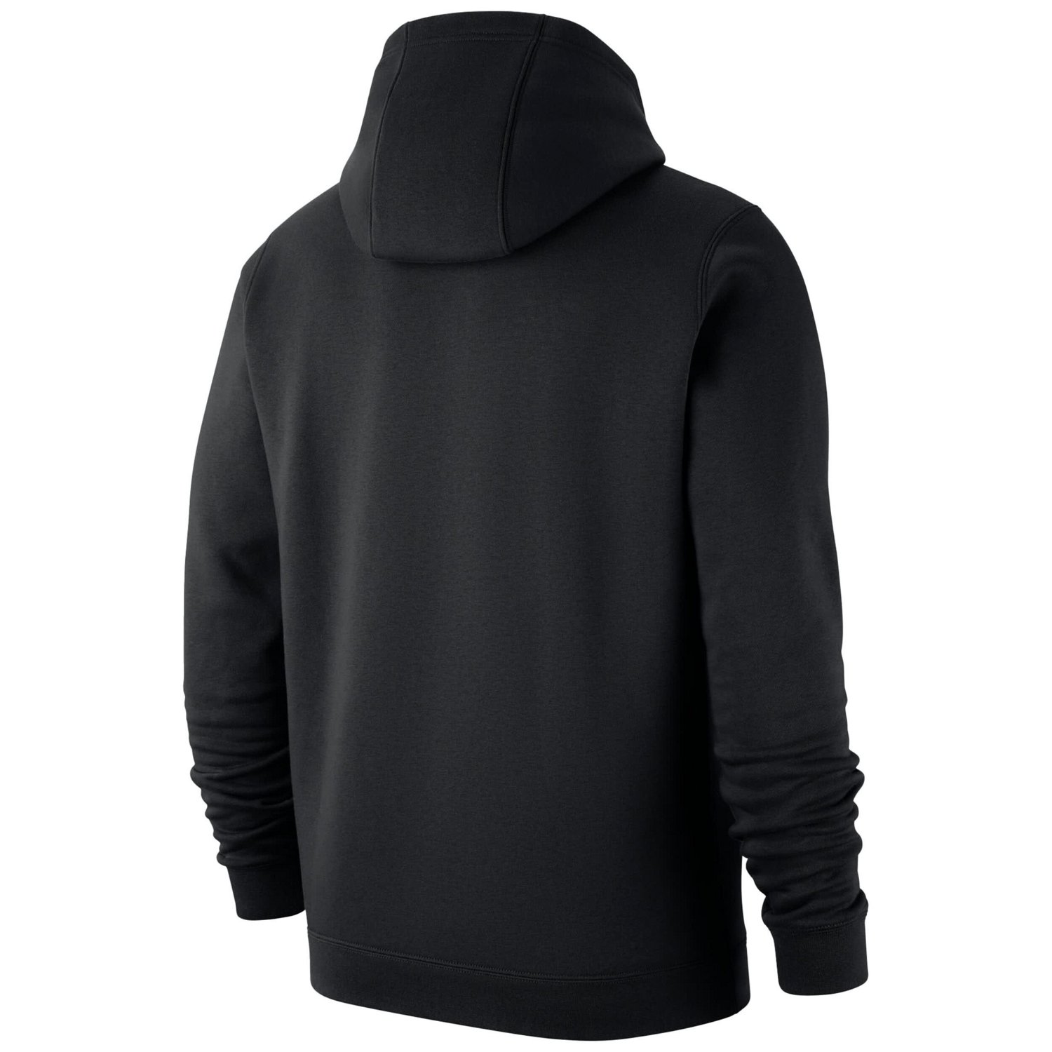 Nike UCF Knights 2025 Space Game Club Fleece Hoodie - view number 2