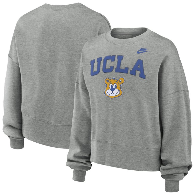 Nike Ucla Bruins Le… - image
