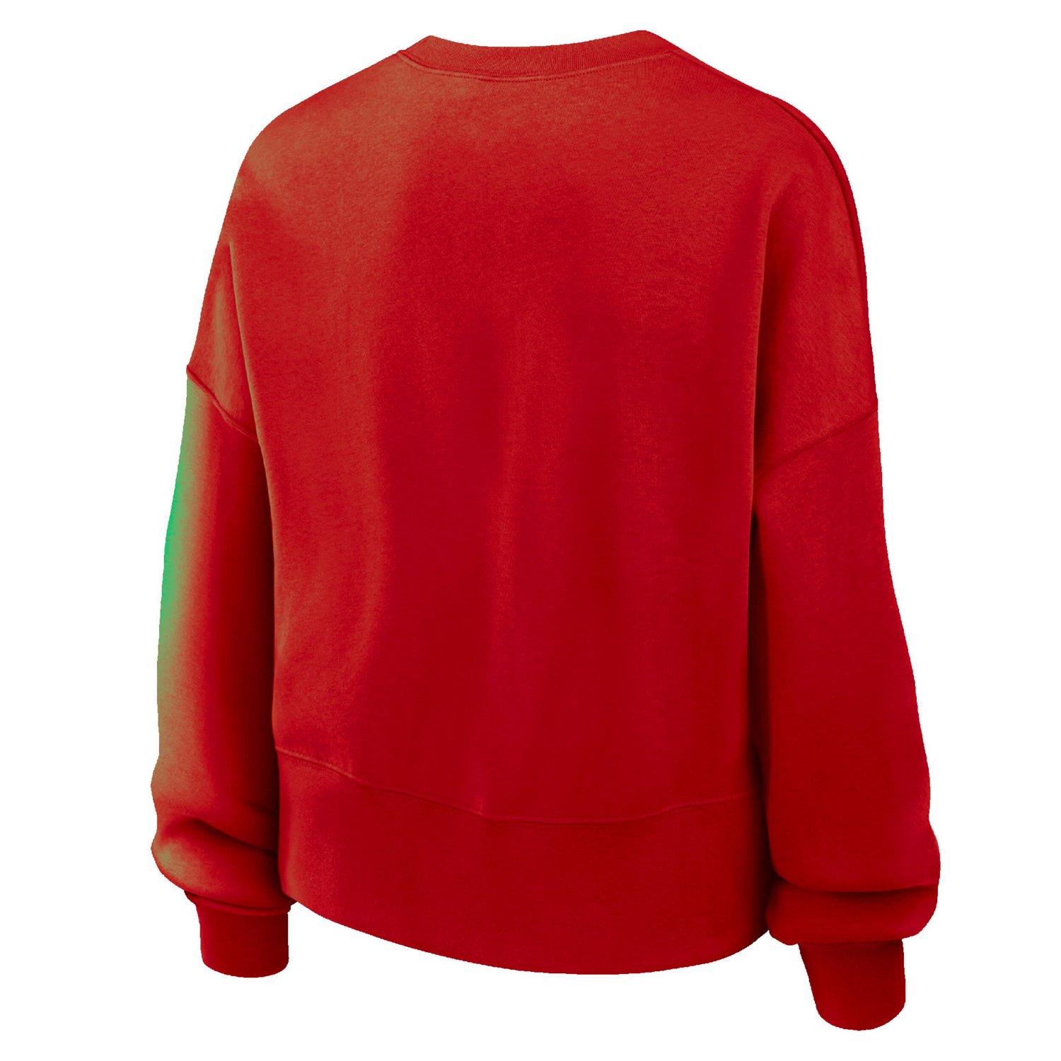 Nike US Paralympics Oversized Phoenix Fleece Sweatshirt - view number 3