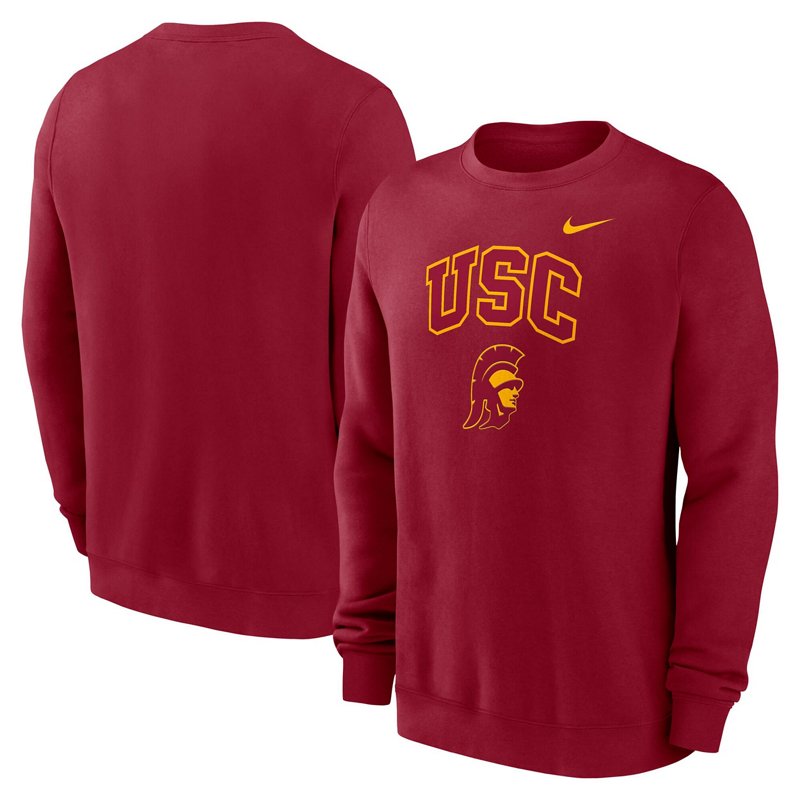 Nike Usc Trojans Ar… - image