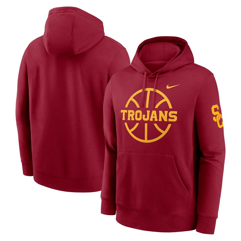 Nike Usc Trojans Ba… - image