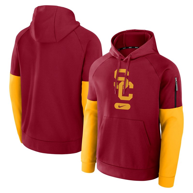 Nike Usc Trojans Fi… - image