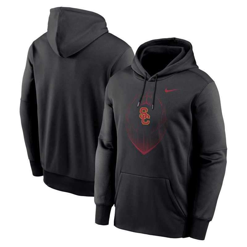 Nike Usc Trojans Fo… - image
