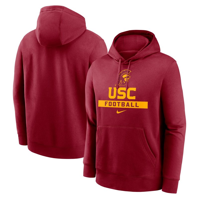 Nike Usc Trojans Fo… - image