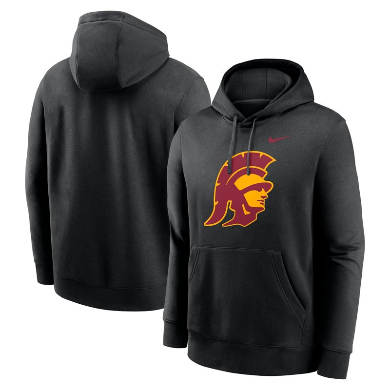 Nike Usc Trojans Pr… - image