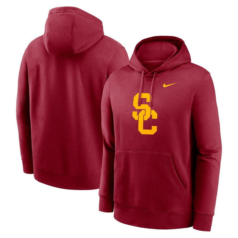 Nike Usc Trojans Pr… - image