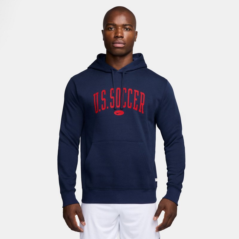Nike Usmnt Club Fle… - image