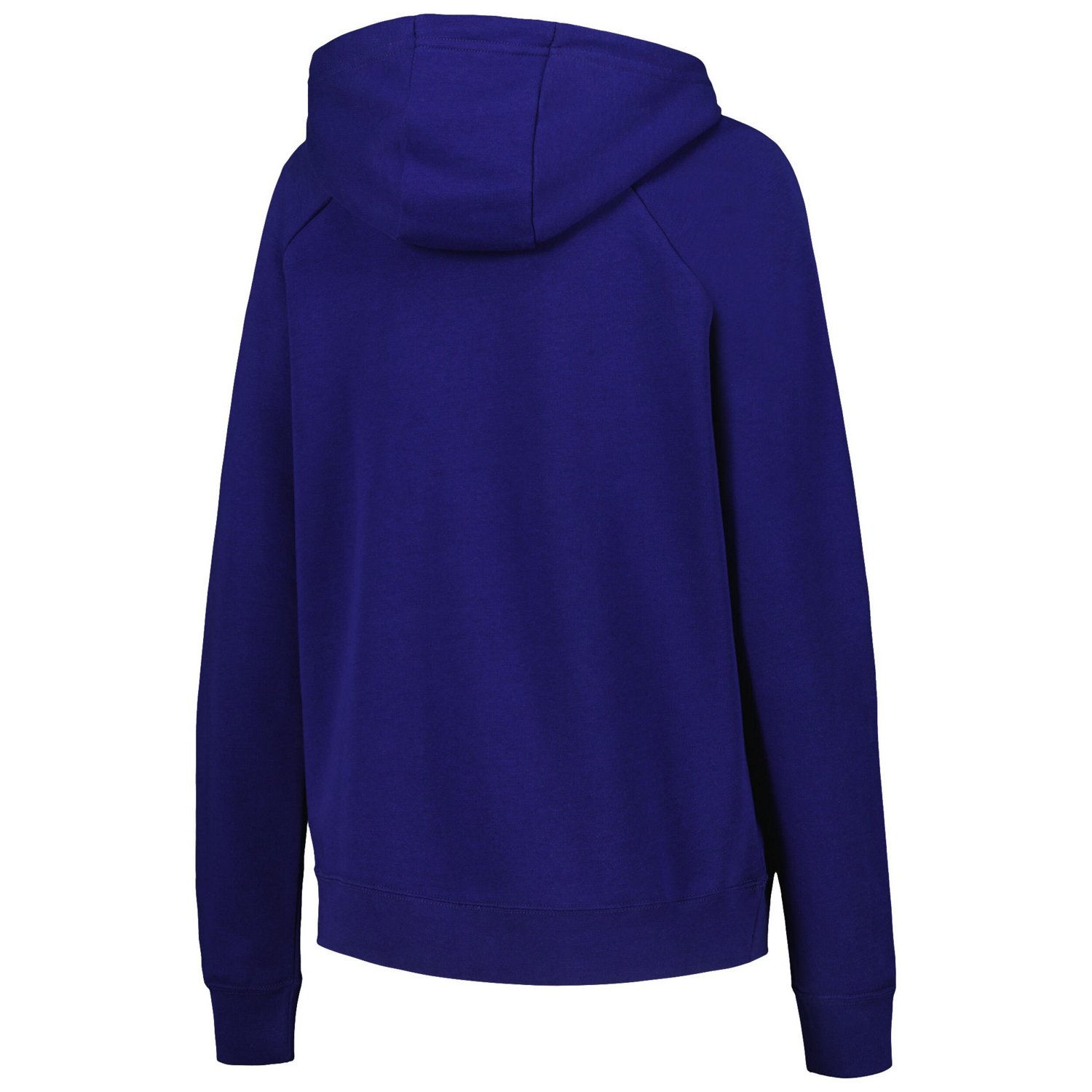 Nike USMNT Essential Raglan Pullover Hoodie - view number 3