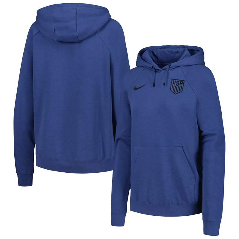 Nike Usmnt Essentia… - image