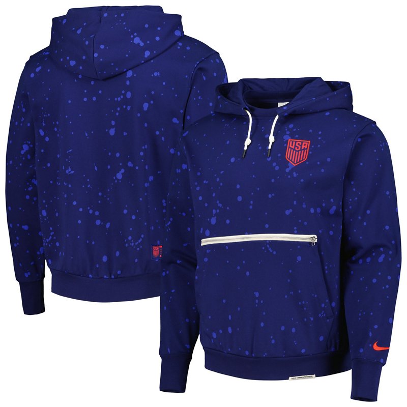 Nike Usmnt Standard… - image