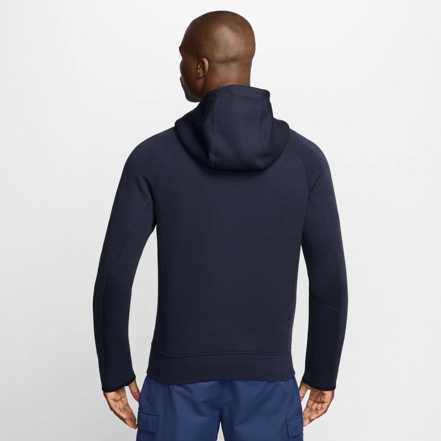 Nike USMNT Tech Fleece Pullover Hoodie - view number 2