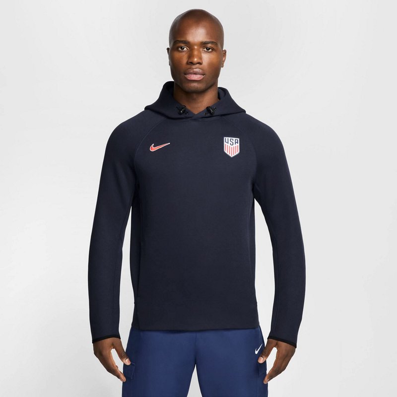 Nike Usmnt Tech Fle… - image