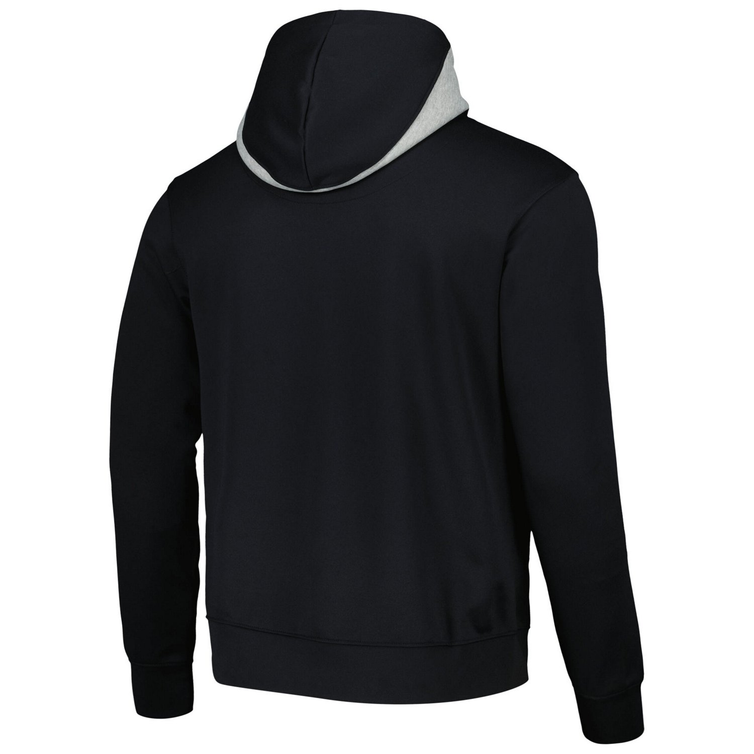 Nike Vanderbilt Commodores Basketball Spotlight Performance Pullover Hoodie Academy