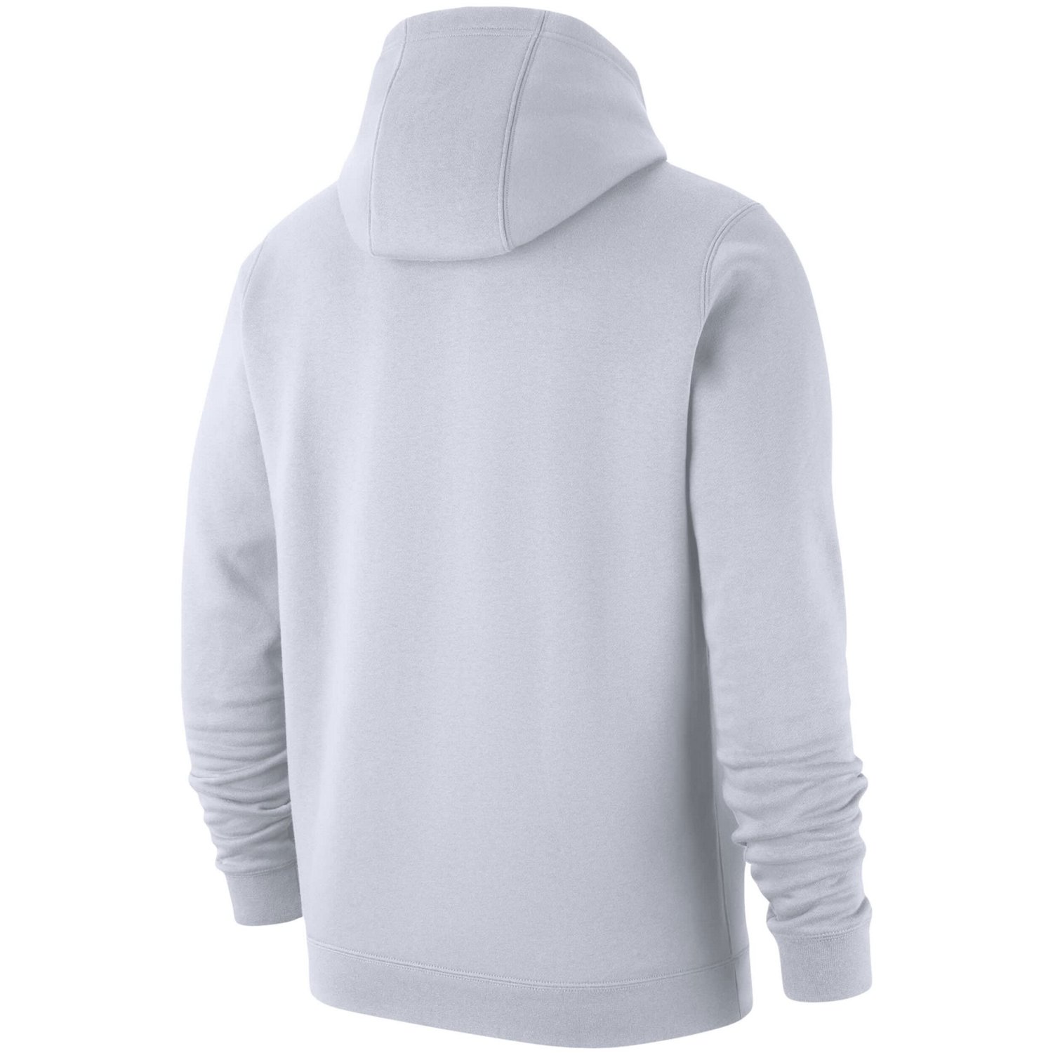 Nike Virginia Cavaliers   Hoo Club Fleece Pullover Hoodie - view number 3