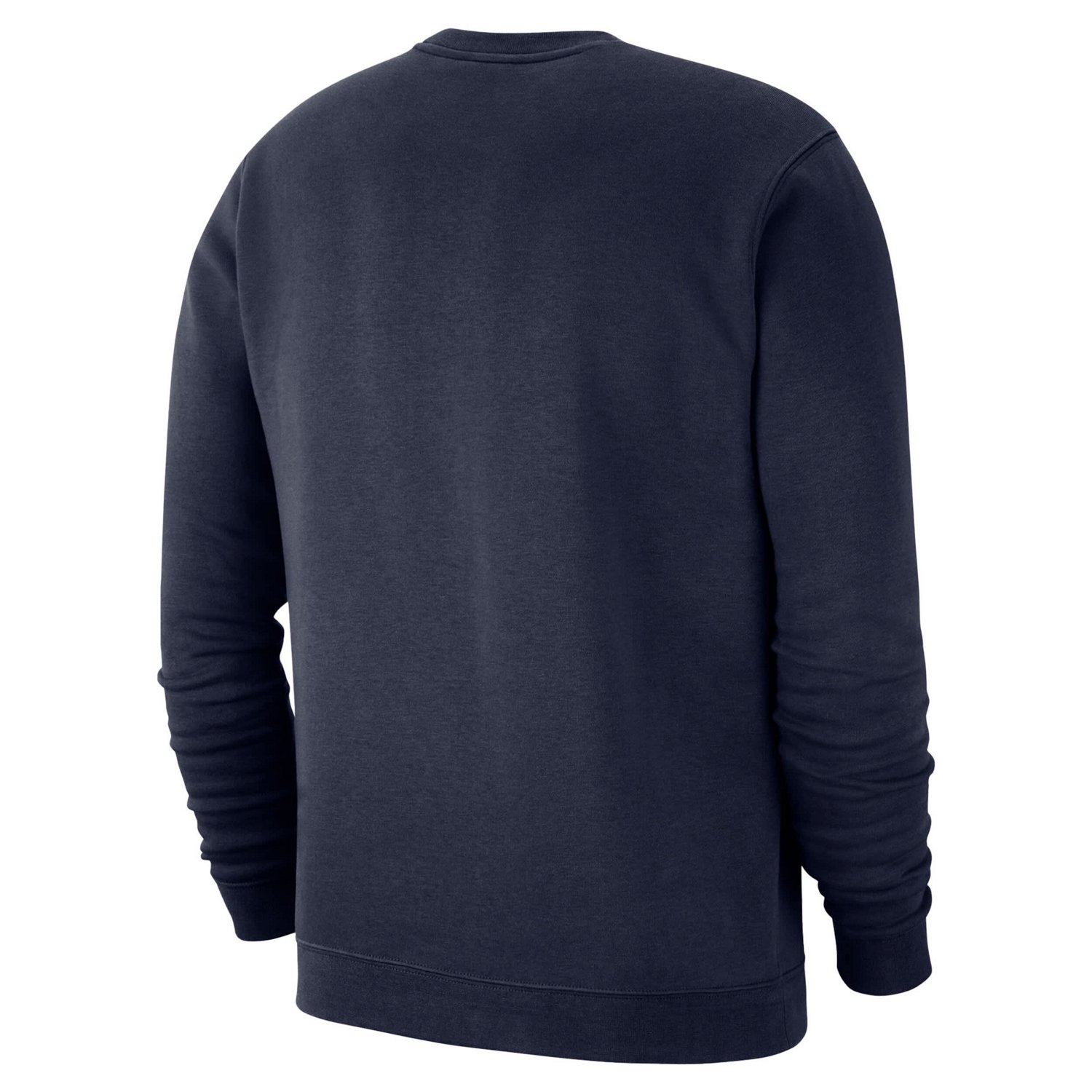 Nike Virginia Cavaliers Arched Logo Club Fleece Pullover Sweatshirt                                                              - view number 3