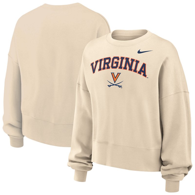 Nike Virginia Caval… - image